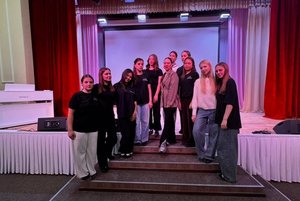 Программа «Сказочный калейдоскоп»