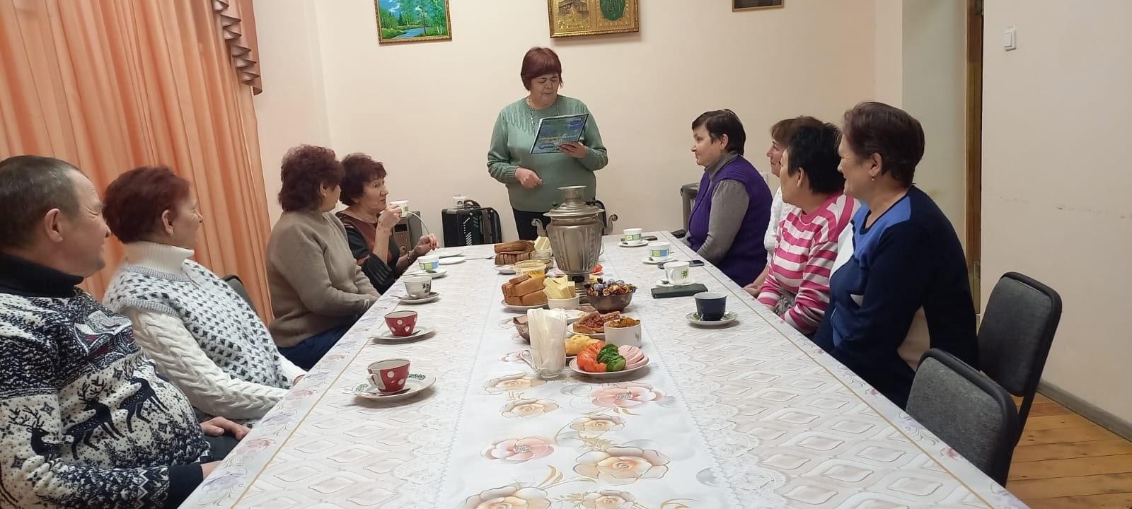 Разговор о комнатных растениях «Цветик – многоцветик»