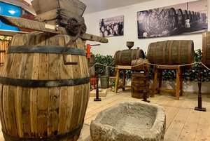 Выставка «Истина в донском вине»