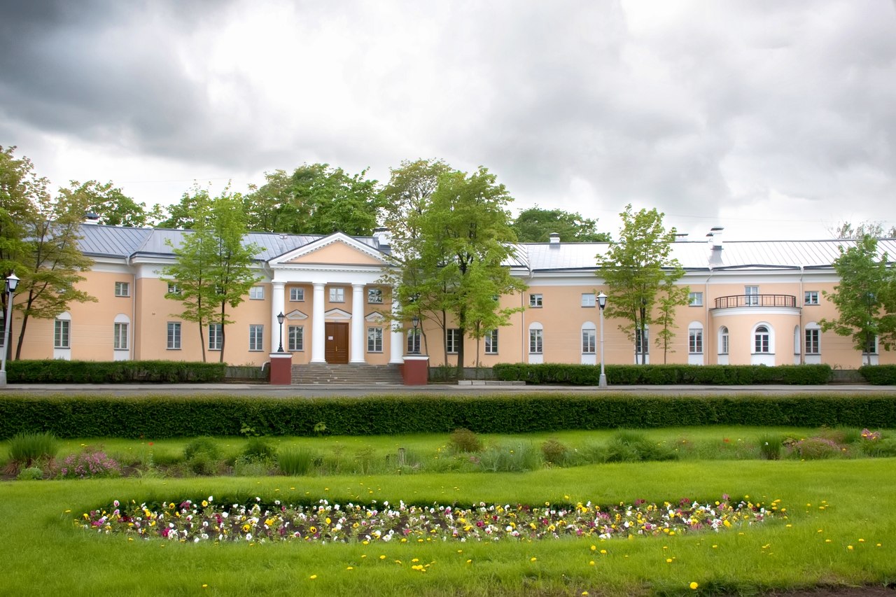 Краеведческий музей петрозаводск