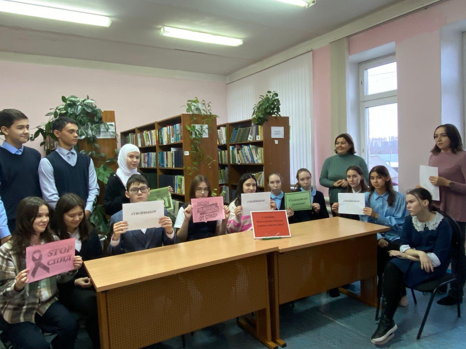 Квиз «Литературные знатоки»