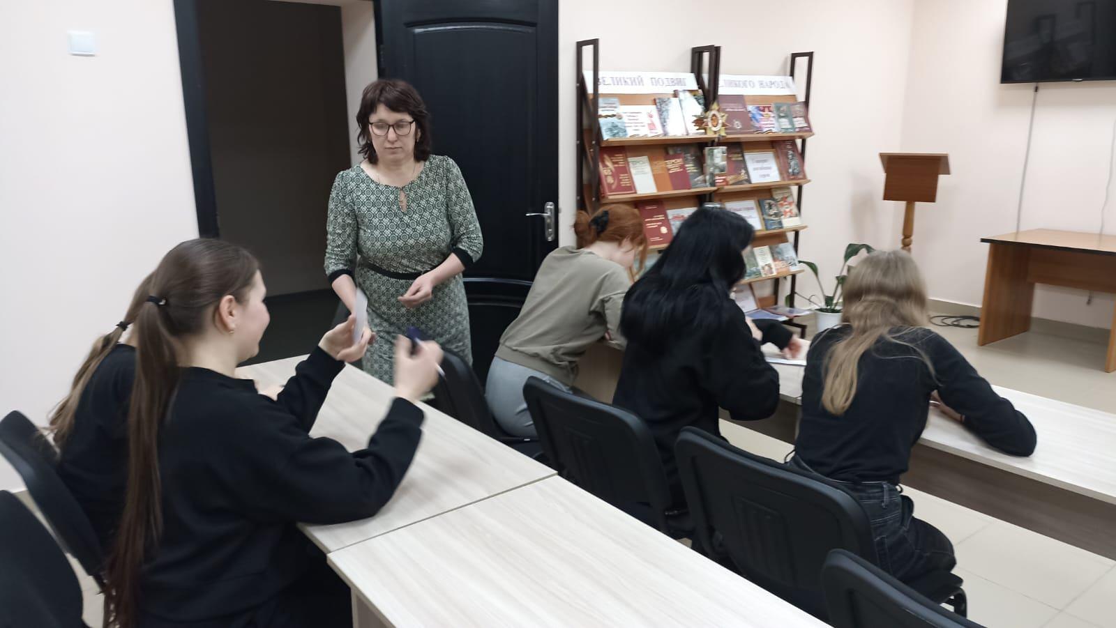 Программа «Память нашу не стереть с годами»