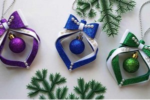 Программа «Дед Мороз зовет в гости»