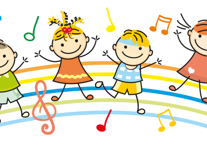 Хабаровск музыкальный кружок для малышей