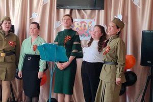 Игра «Вести от героев 1945-го года»