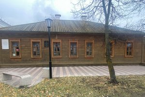 Квест «Знатоки родного города»