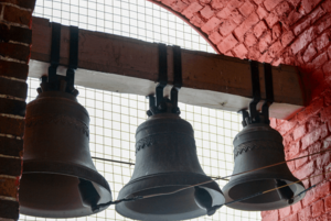 Мастер-класс «Колокольный звон»