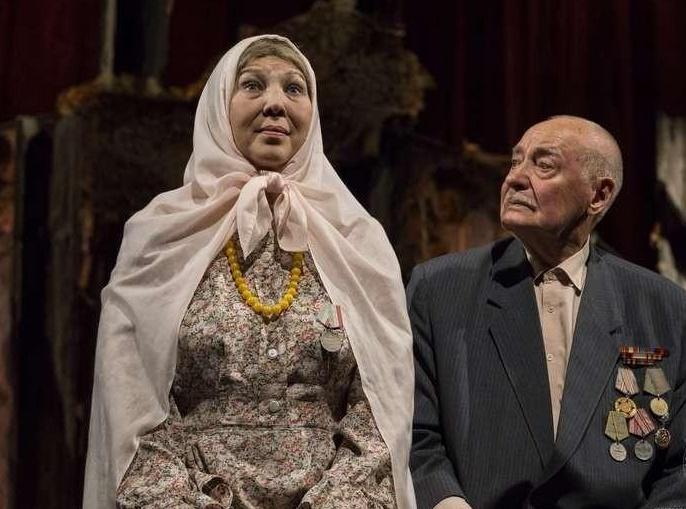 Программа «Любишь, не любишь»