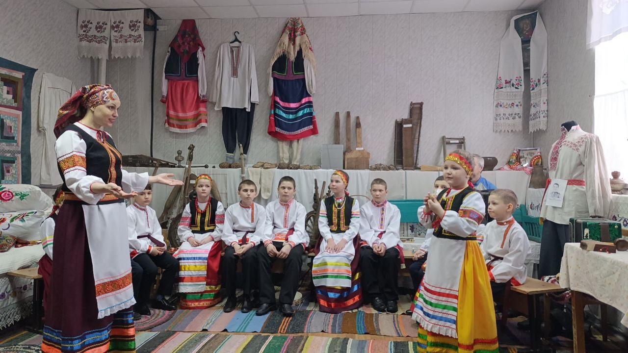 Круглый стол «Профессия для добрых людей»