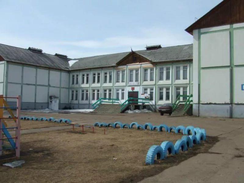 Дом культуры с. Горохово