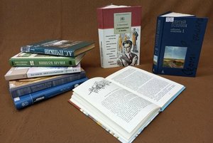 Интеллектуальная игра «Литературные сыщики»