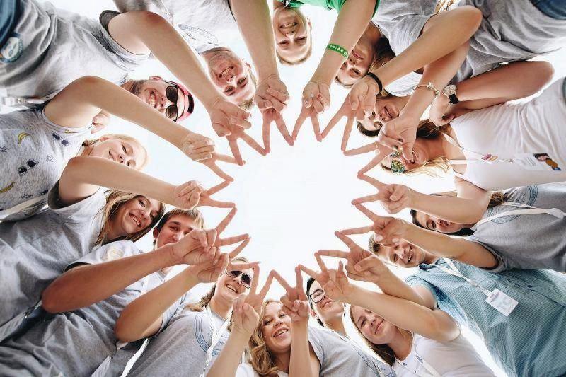 Интерактивная программа «Творческий калейдоскоп»