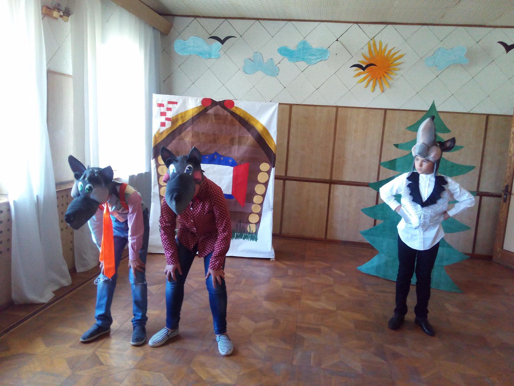 Батальненский сельский дом культуры