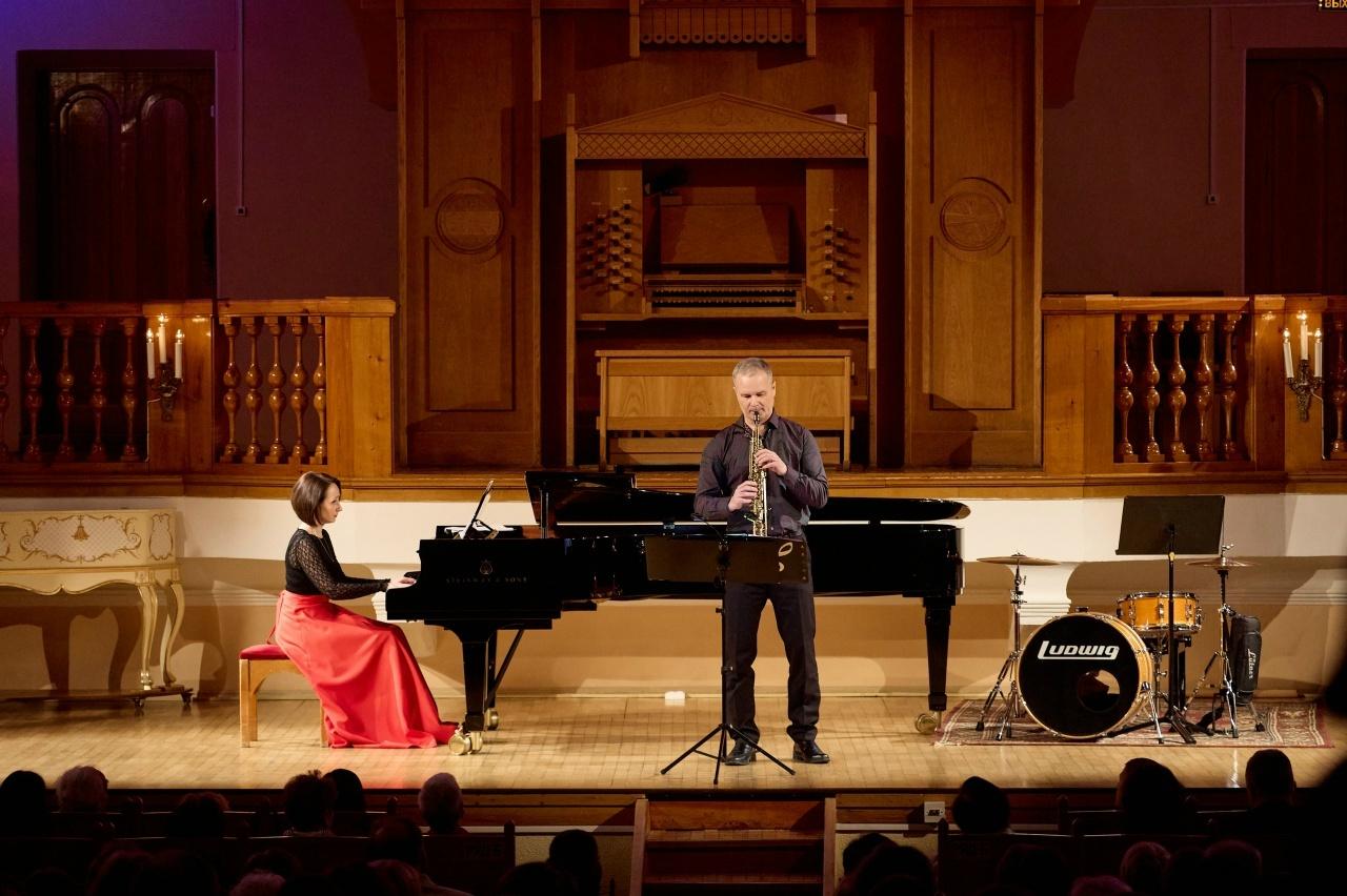 Концерт «Хроники кино»