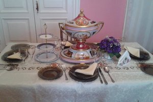 Музейный квест «Детектив идет по следу»