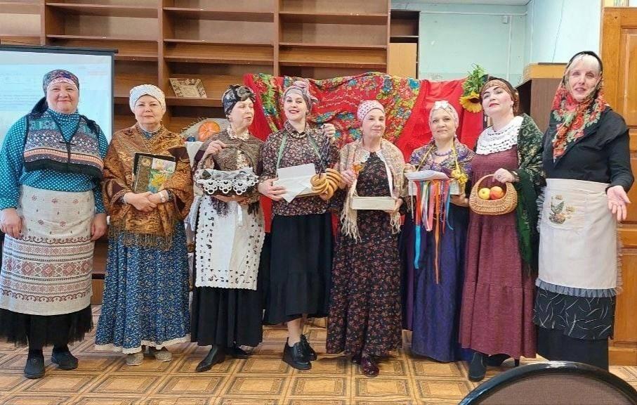 Краеведческая программа «Ах, старый сад, как много помнишь ты!»