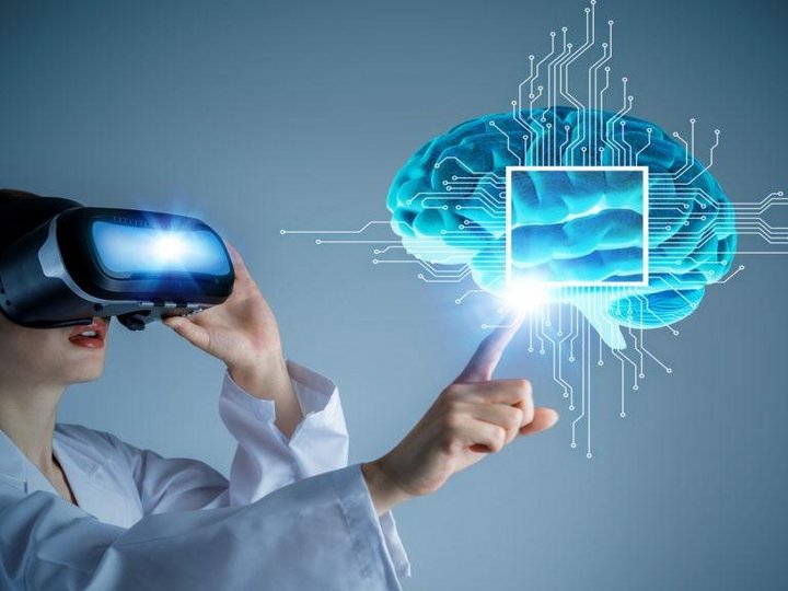 Новейшие технологии в современной жизни. Технологии будущего. Компьютерные технологии будущего. Искусственный интеллект. Мозг будущего.