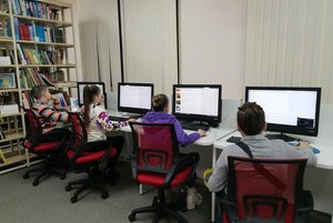 Мастер-класс «Эффектный слайд»