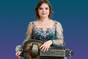 Концерт «М. Астапова, ансамбль «Легенда»