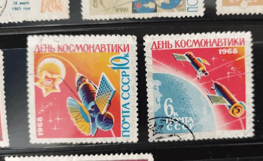 Выставка «От Земли до Вселенной»