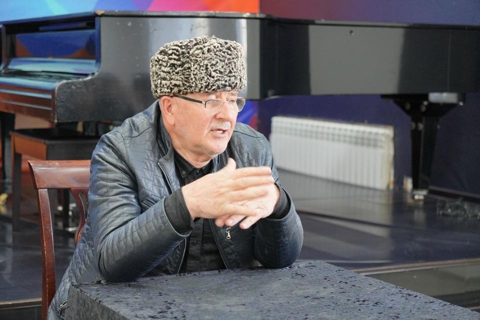 «Г1иллакхийн хазалла»