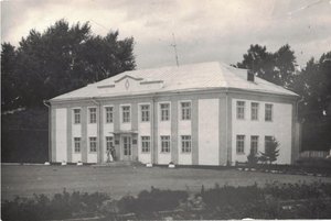 Программа «Арт-хроники: страницы истории»