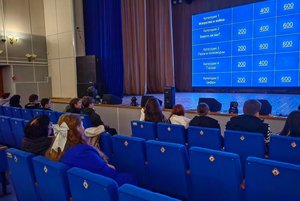 Викторина «Взятие Измаила»