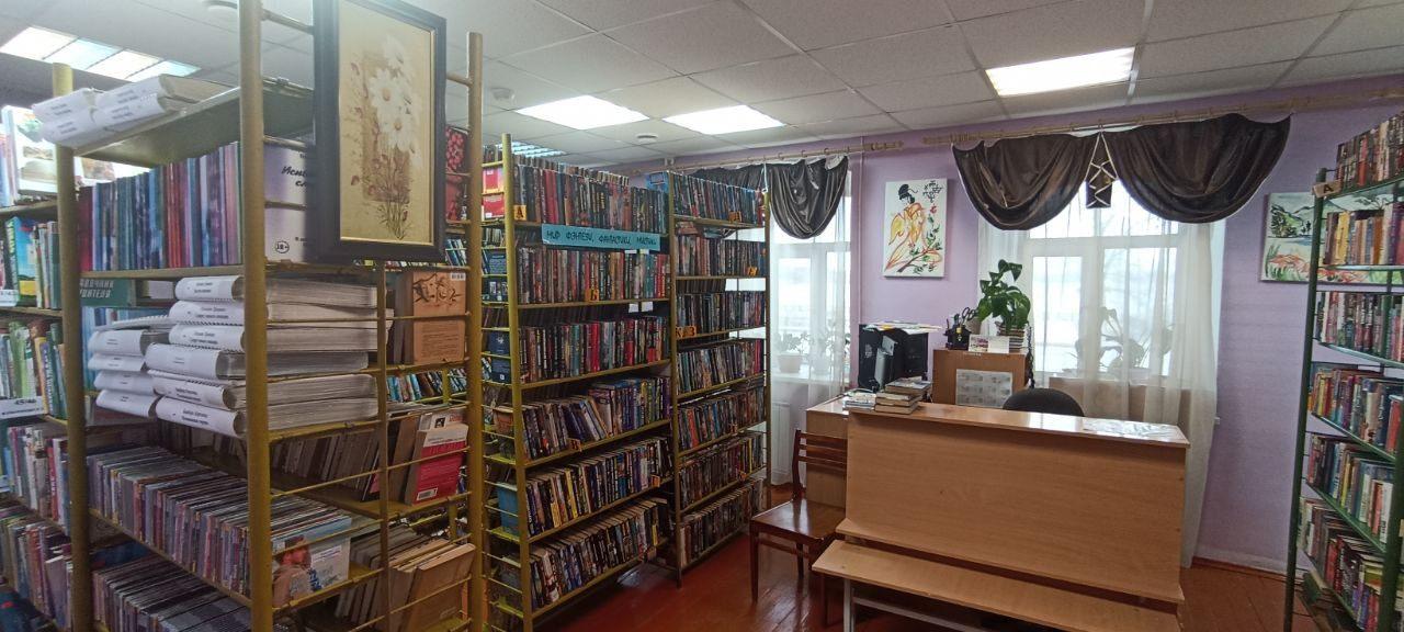 Программа «Книжные знатоки»