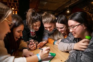 Игра «Государственные символы России»