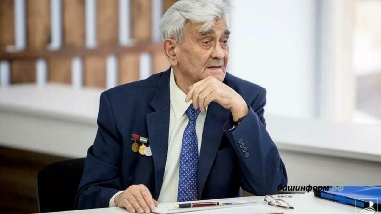 Литературная программа «Вечного леса певец»