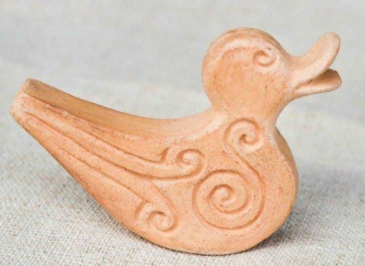 Мастер-класс «Творим традиции своими руками»