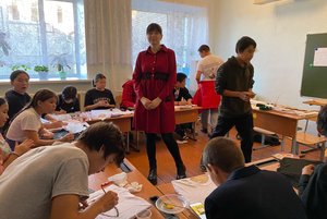 Мастер-класс по изготовлению шопперов