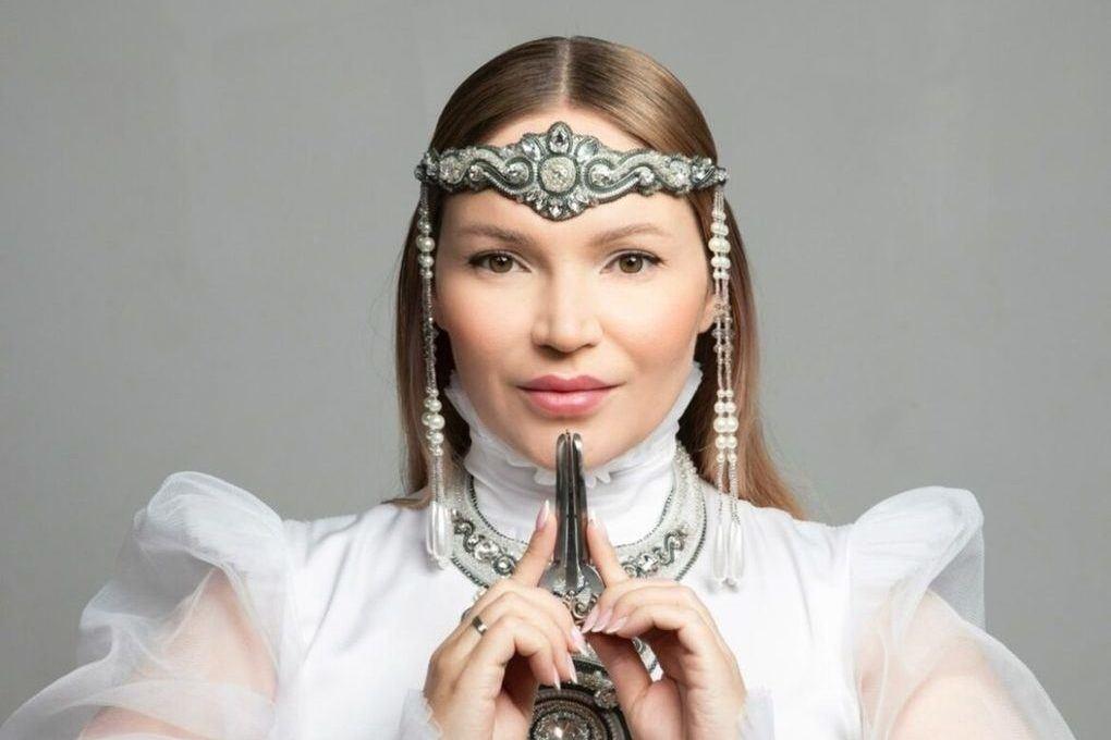 Концерт Олена Уутай