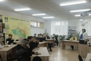 Программа «Виват, студент!»