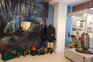 Выставка «В городе моем – моя судьба»