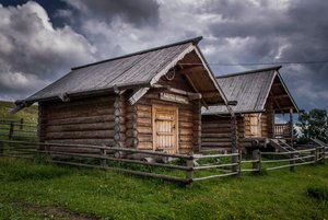 Выставки музейного комплекса «Амбарный ряд»