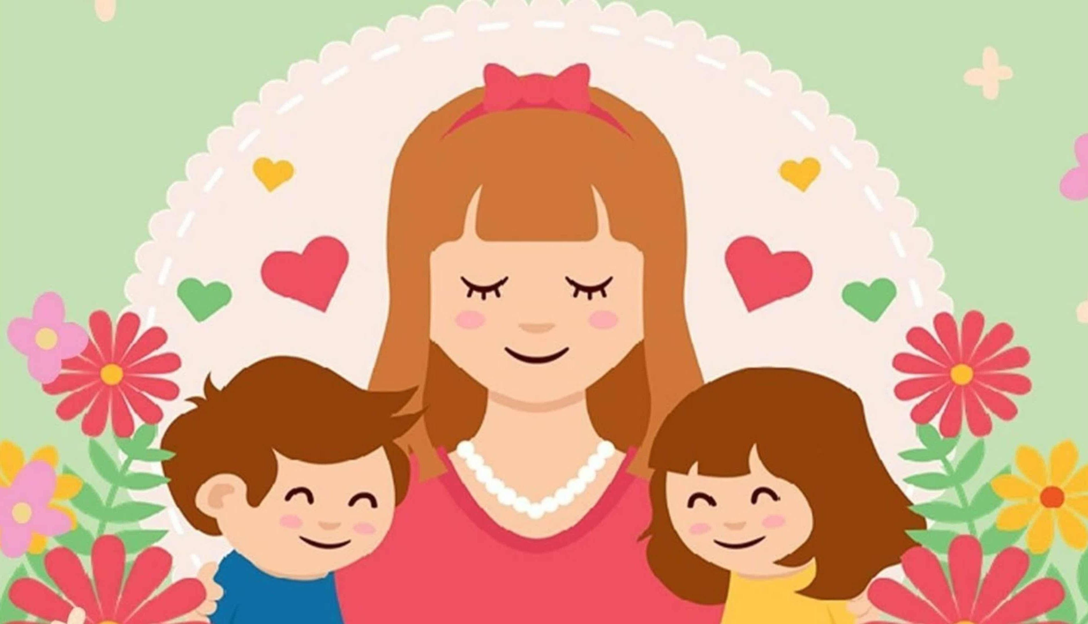 Концертная программа, посвященная Дню матери