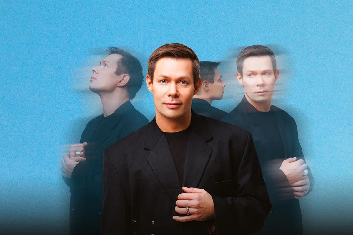 Стас Пьеха