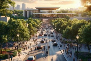 «Один день из жизни»