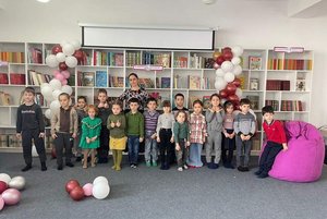 Видеосалон «Магия новогоднего экрана»