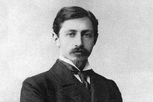 Литературно-музыкальная гостиная «Я очень русский человек»