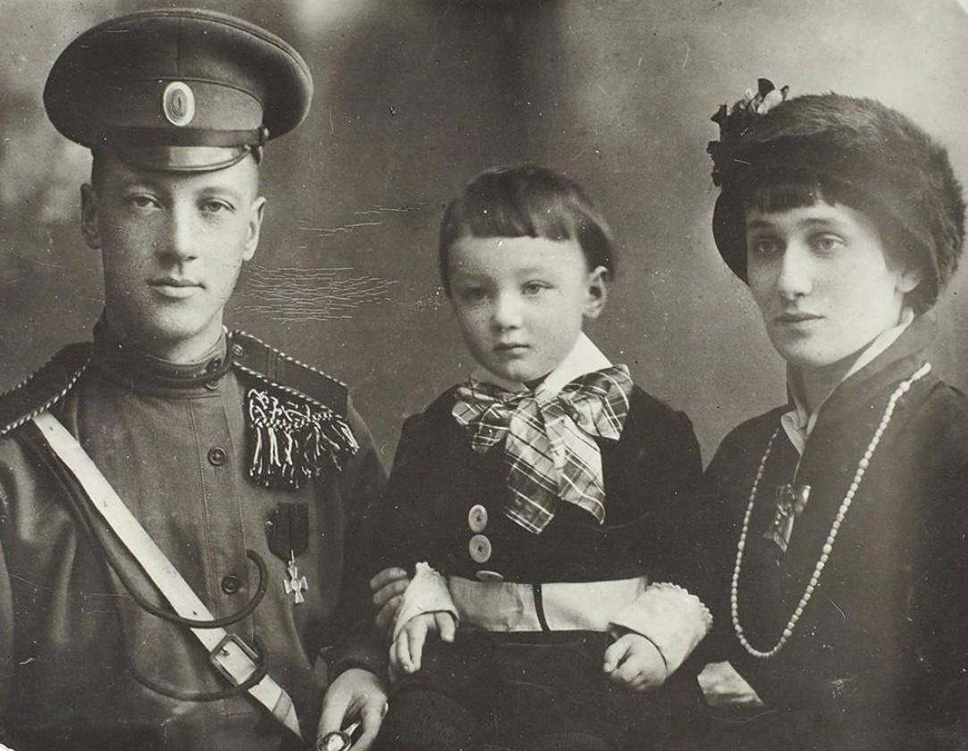 Встреча «Еще не раз вы вспомните меня»