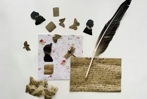 Игра «Создай свою книгу»