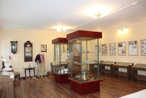 Лекция «Герои космоса»