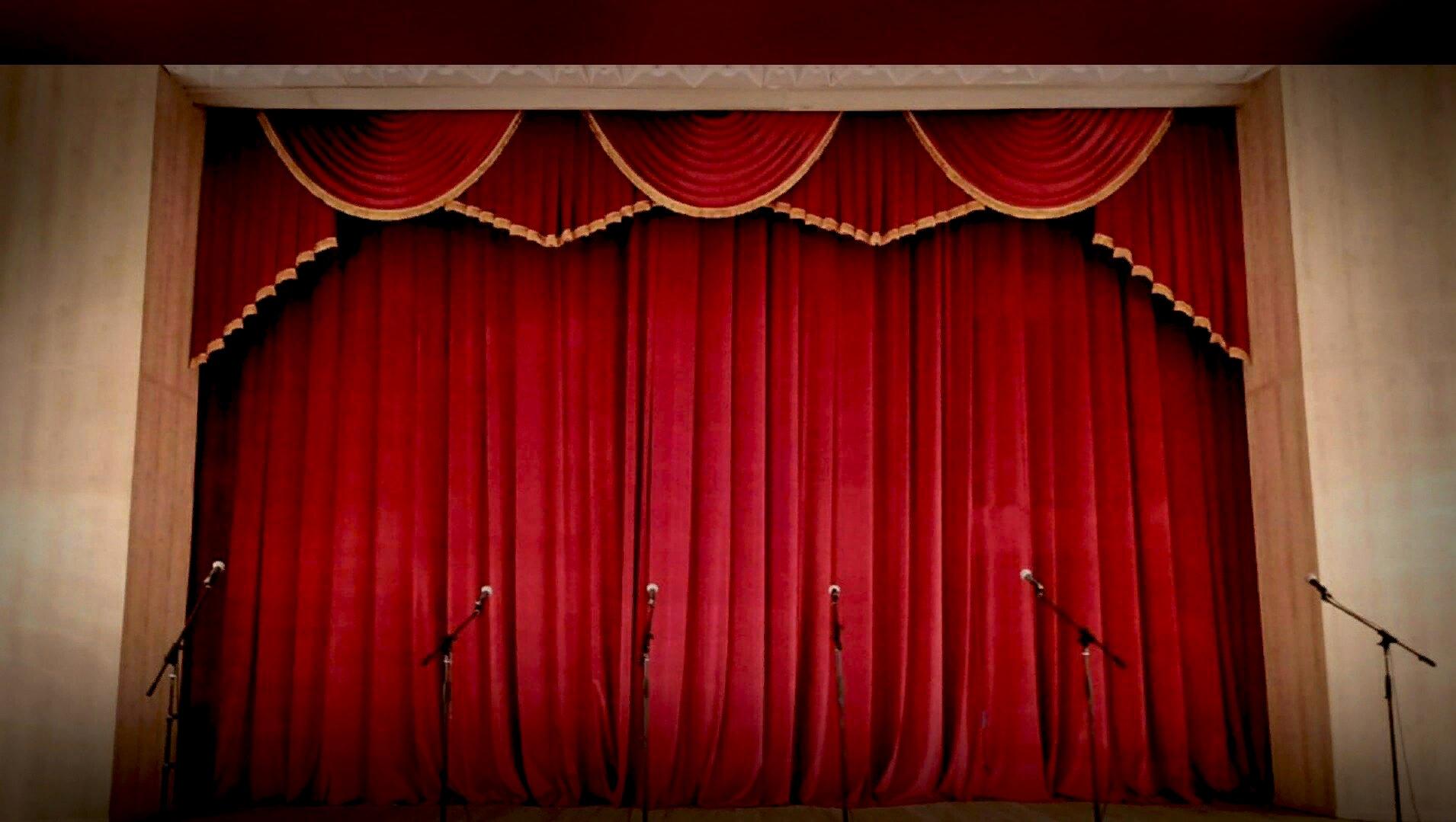 Николаевский сельский дом культуры