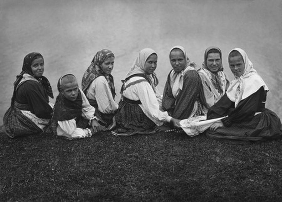 Выставка «Диалог традиций. Диалог культур»
