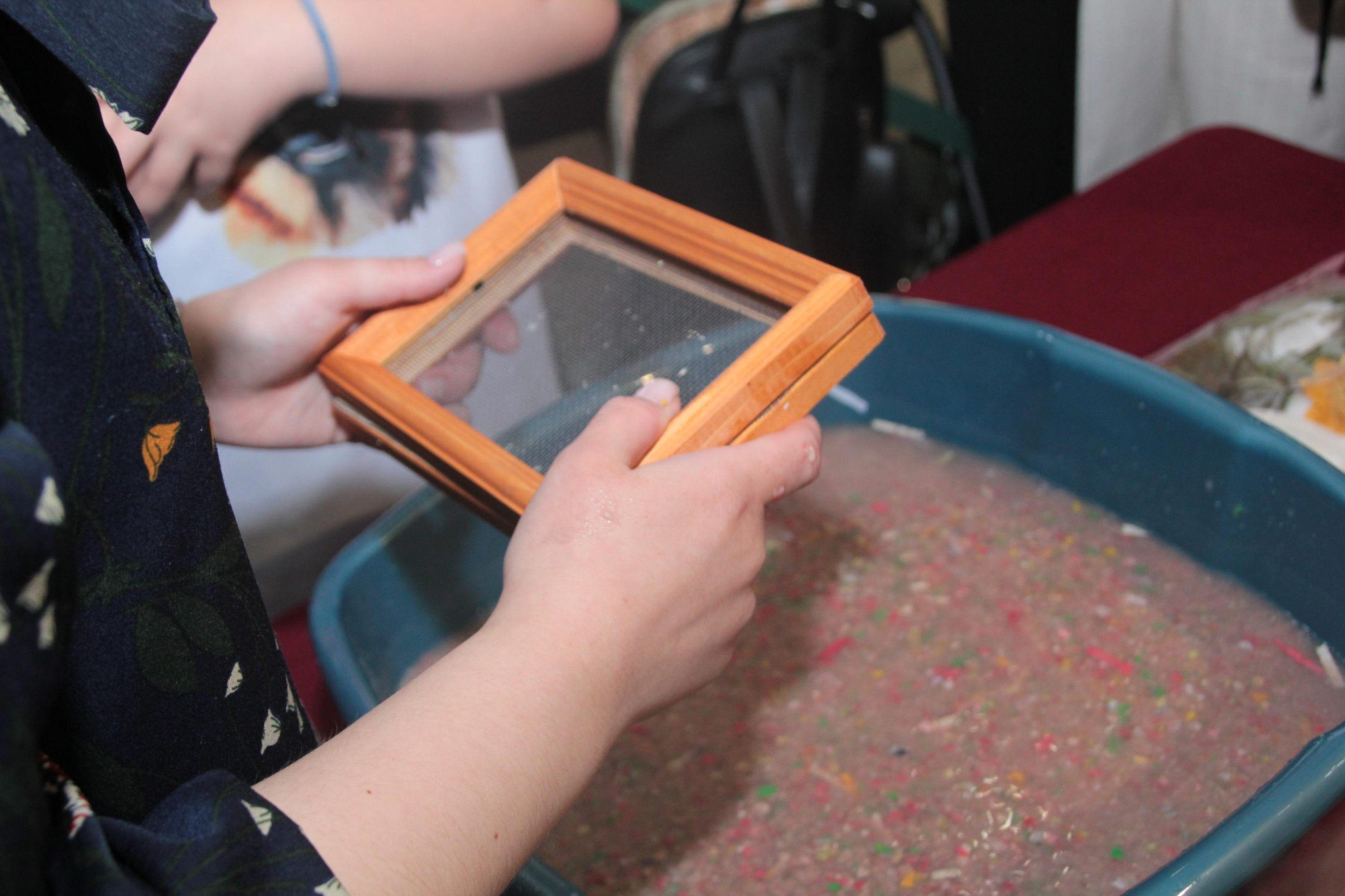 Интерактивное мероприятие «Сделано в Китае»