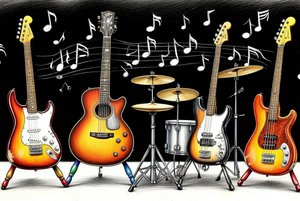 Программа «Звуковая палитра»