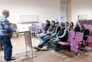 Программа «Вечная слава героям!»