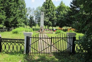 Краеведческий час «Моя малая Родина в годы Великой Отечественной войны»